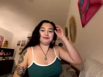 daggerlilyxo from Chaturbate is Freechat