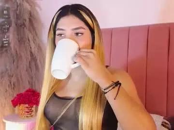 Dahiana_prenss webcams show profile image 