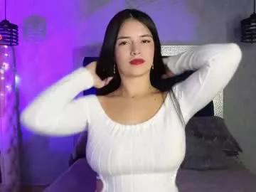 dahiana_williamss from Chaturbate is Freechat