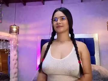 dahiana_williamss from Chaturbate is Freechat