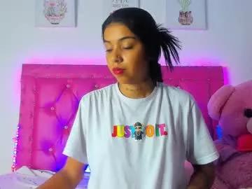 dahiangomezz from Chaturbate is Freechat