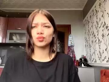 Dahliaberberian webcams show profile image 