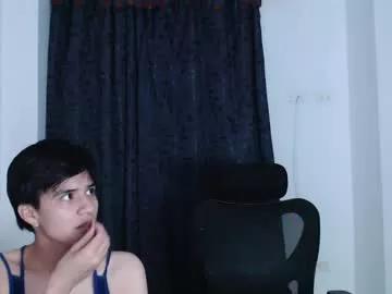 dahliarios from Chaturbate is Freechat