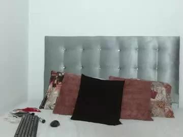 daiishawolf from Chaturbate