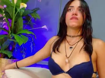 daiisy_kiss from Chaturbate