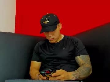 daikimiller from Chaturbate is Freechat