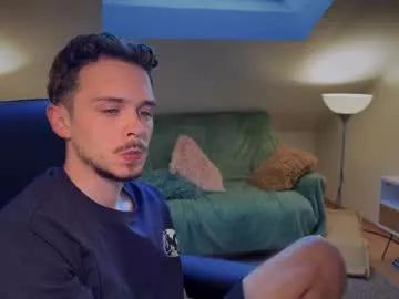 Photos of daimon_hall from Chaturbate is Freechat