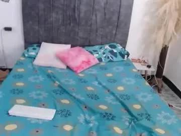 daisha_becker from Chaturbate is Freechat