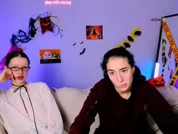 daisy_baby_ from Chaturbate is Freechat