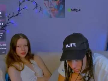 daisy_baby_ from Chaturbate is Freechat