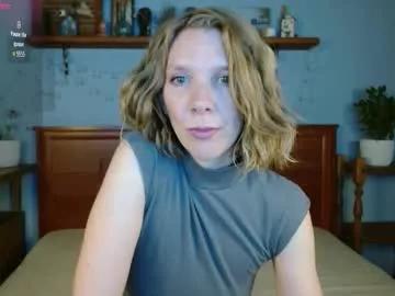 daisy_lovely from Chaturbate is Freechat