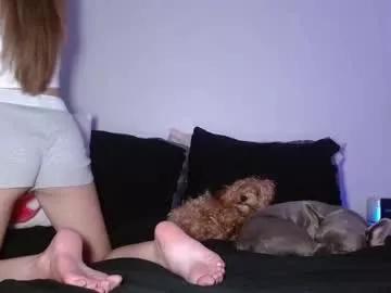 Daisyparkerxo webcams show profile image 