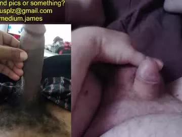 dajangler from Chaturbate