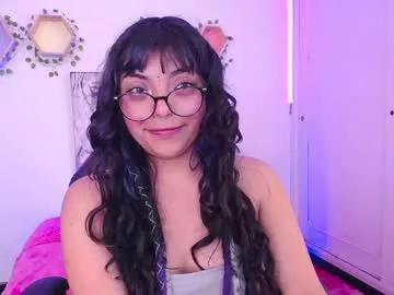 dakaria_ from Chaturbate