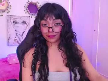 dakaria_ from Chaturbate