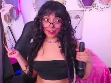 dakaria_ from Chaturbate