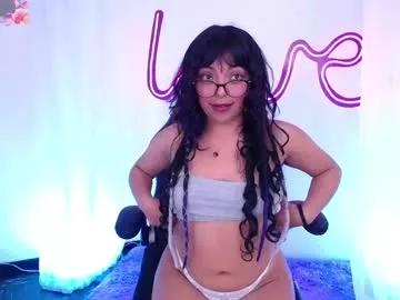 dakaria_ from Chaturbate