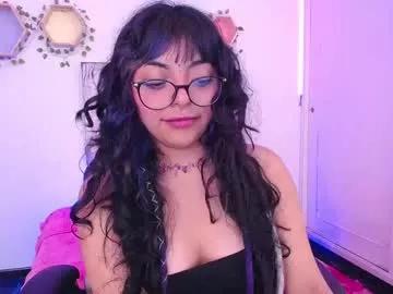 dakaria_ from Chaturbate