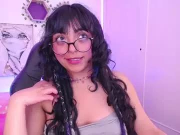 dakaria_ from Chaturbate