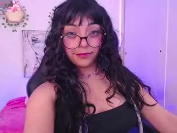 dakaria_ from Chaturbate