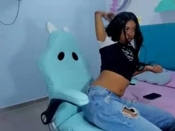 dakota_evans18 from Chaturbate is Freechat