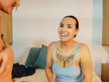 dakota_megan from Chaturbate is Freechat