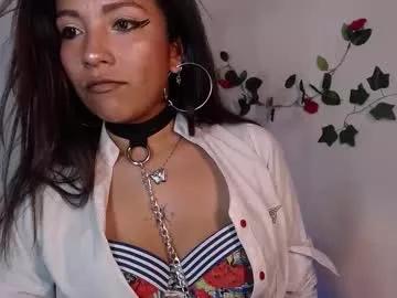 dakota_ro from Chaturbate is Freechat