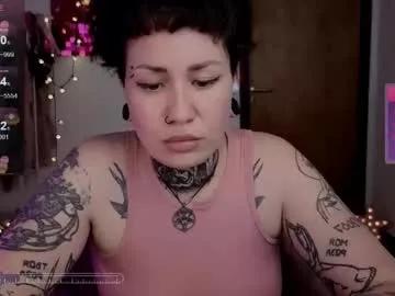 dakotacandy_ from Chaturbate is Freechat