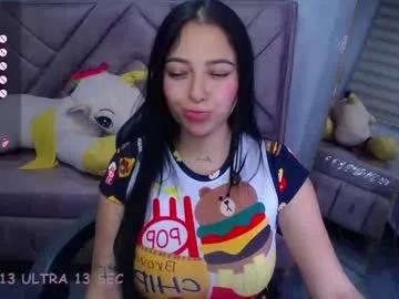 Dakotha_v webcams show profile image 