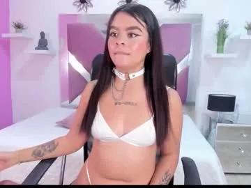 dakotta_storm from Chaturbate is Freechat