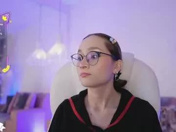 dalahiarushh from Chaturbate