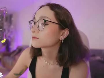 dalahiarushh from Chaturbate