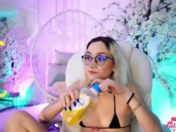 dalahiarushh from Chaturbate