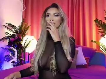 dalidaselena from Chaturbate is Freechat