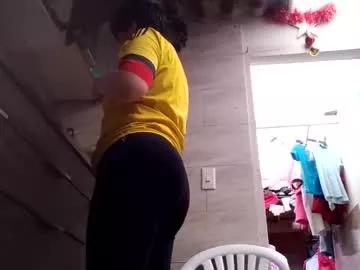 dalila_22 from Chaturbate is Freechat