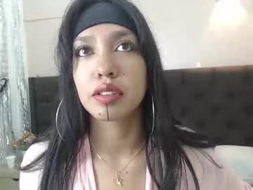 dalila_azhar from Chaturbate is Freechat