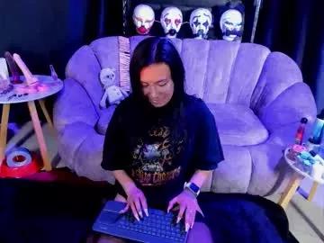 dalilamoonstone from Chaturbate is Freechat