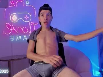 dallen_grant from Chaturbate