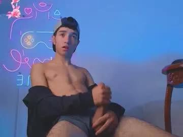 dallen_grant from Chaturbate