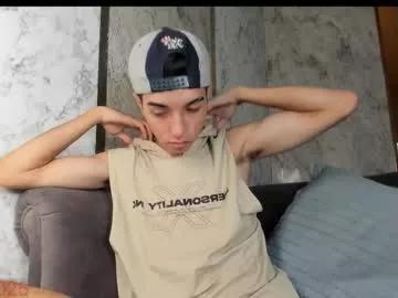 dallen_grant from Chaturbate is Freechat