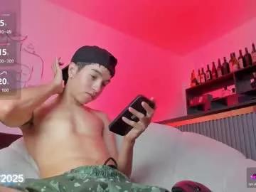 dallen_grant from Chaturbate