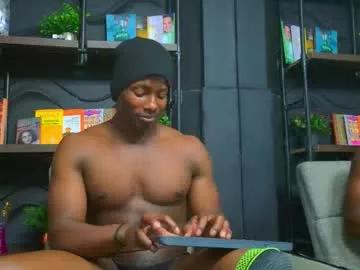 dalton_asher from Chaturbate is Freechat