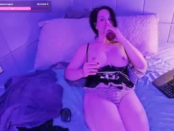 damadevotchka from Chaturbate