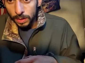 damaged_goods87 from Chaturbate