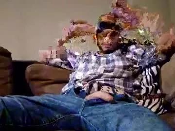 damaged_goods87 from Chaturbate