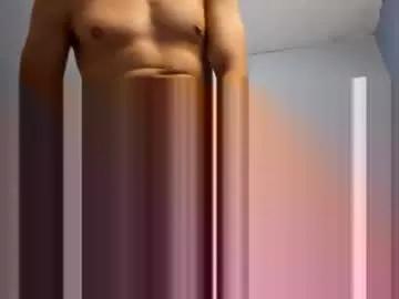 damaged_goods87 from Chaturbate