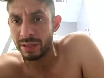 damaged_goods87 from Chaturbate