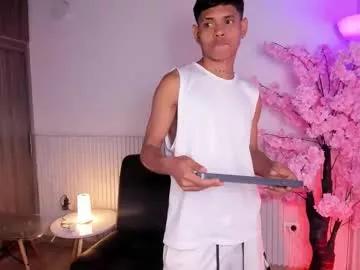 damar_felipe from Chaturbate