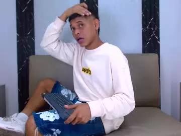damar_felipe from Chaturbate