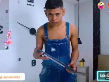damar_felipe from Chaturbate
